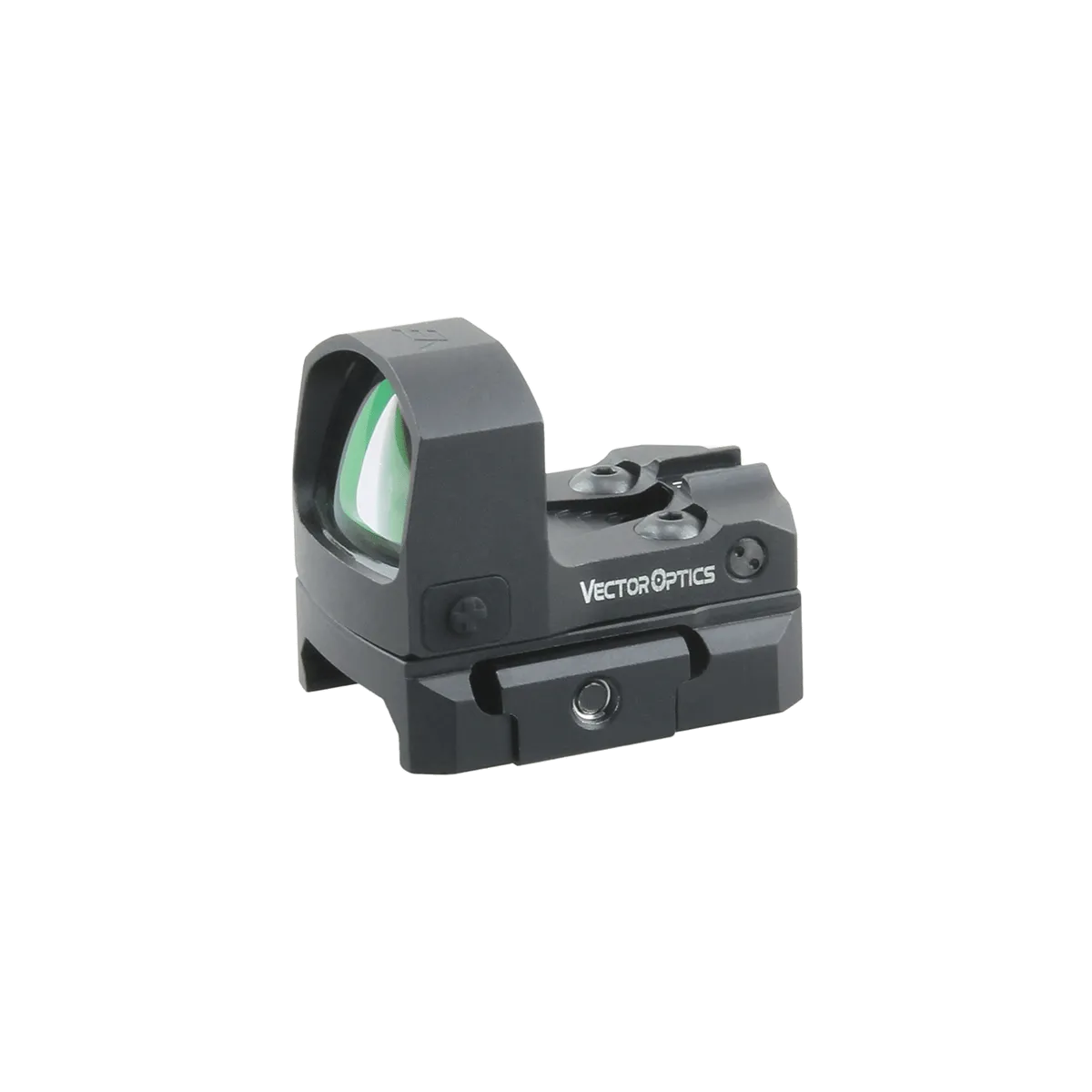 Коллиматорный прицел VECTOR OPTICS Мод. FRENZY-S 1x17x24 для охоты в Алматы, Казахстан
