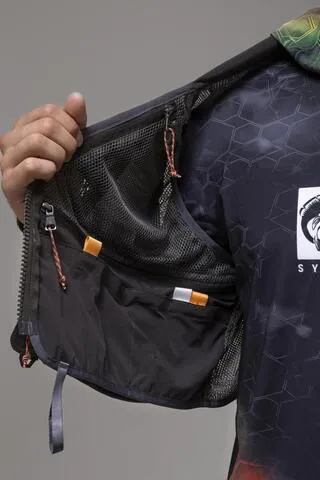 Жилет разгрузочный Fishing Remington  Вalancing Grey для рыбалки и охоты в Алматы, Казахстан