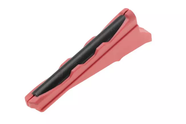 Огниво-свисток LEATHERMAN Мод. FIRE STARTER WHISTLE SUNSET PINK для охоты и туризма в Алматы, Казахстан