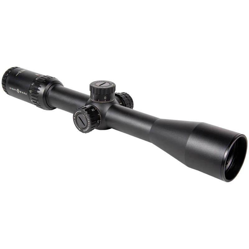 Оптический прицел SIGHTMARK Мод. CORE 2.0 TX 4-16x44 для охоты в Алматы, Казахстан