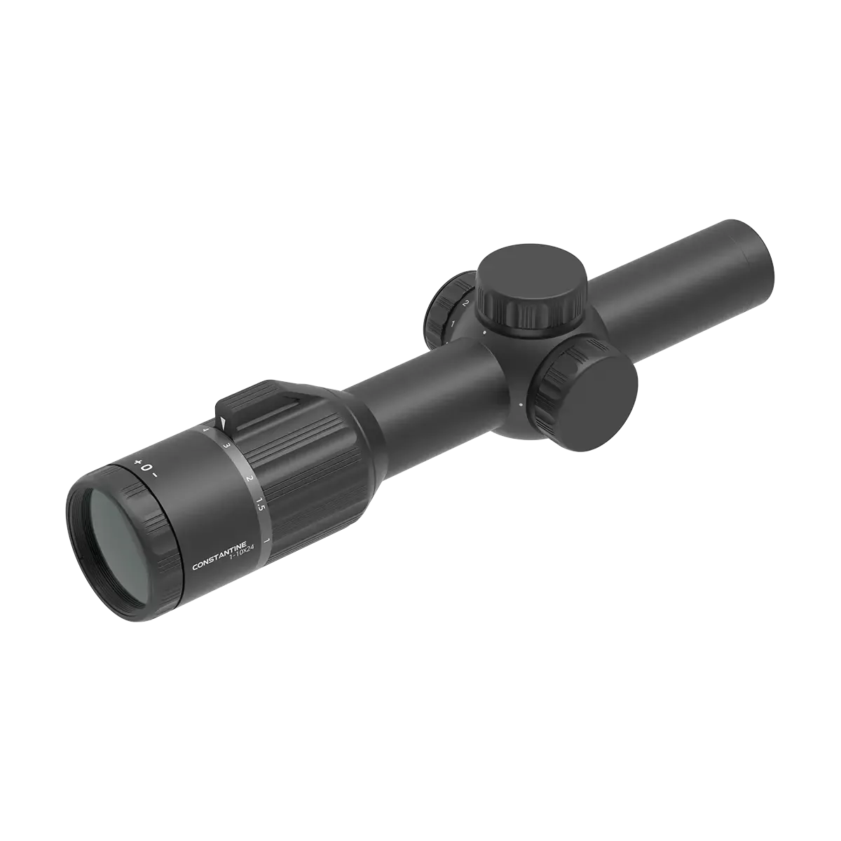 Оптический прицел VECTOR OPTICS Мод. CONSTANTINE 1-10x24 HD FFP для охоты в Алматы, Казахстан