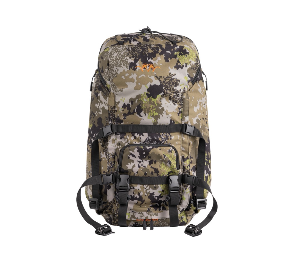 Рюкзак BLASER Мод. ULTIMATE S CAMO HUNTEC Купить в Алматы, Казахстан