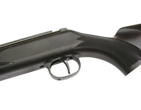 Пневматическая винтовка DIANA Мод. 31 PANTHER COMPACT — купить пневматическую винтовку в Алматы | Доставка по Казахстану