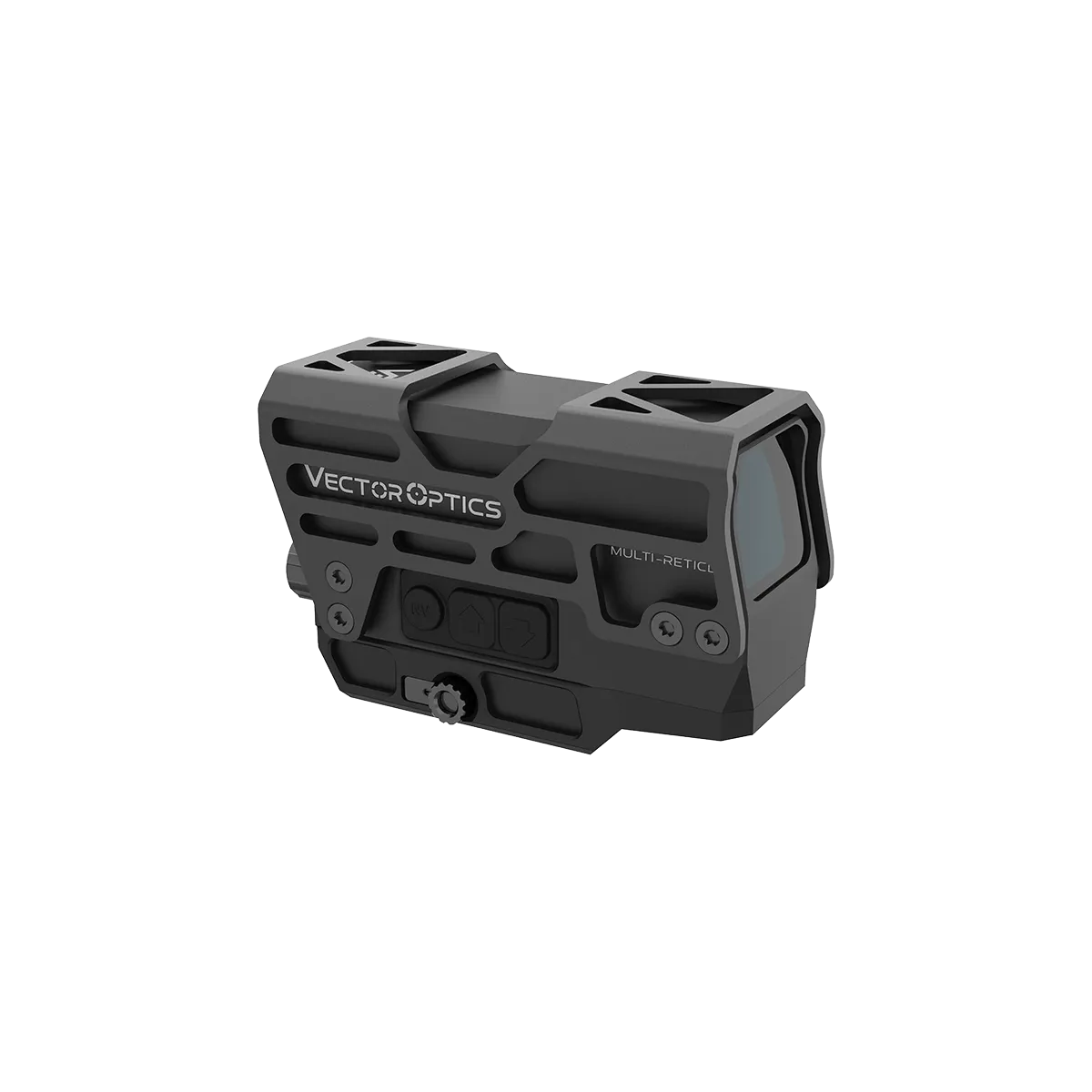 Коллиматорный прицел VECTOR OPTICS Мод. FRENZY-PLUS 1x31x26 для охоты в Алматы, Казахстан