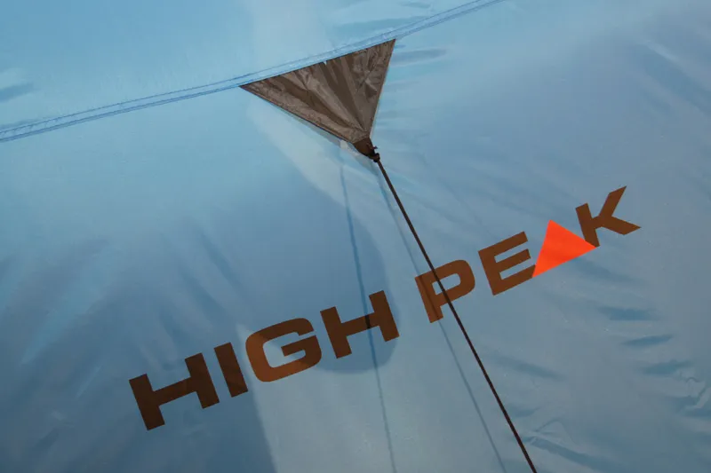 Палатка HIGH PEAK Мод. TEXEL 4 Купить в Алматы — магазин Korgan Center