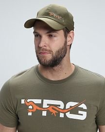 Бесйсболка с регулировкой TRITON ( тк.softshell/Apex)(св.хаки)р.51-76 — головной убор для рыбалки, охоты и туризма | KORGAN.KZ