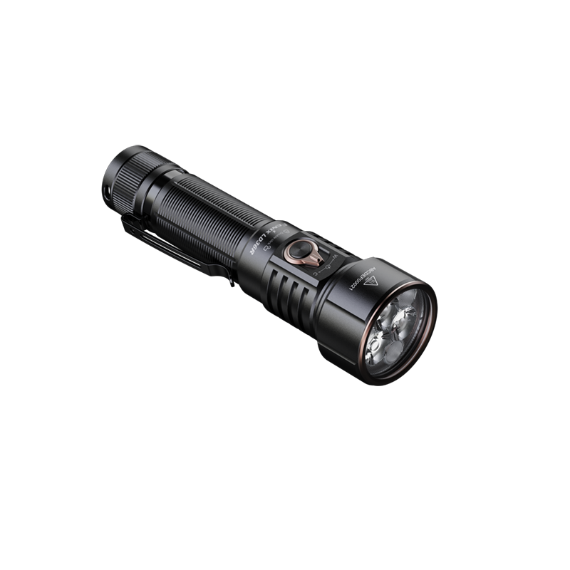 Фонарь FENIX Мод. LD36R черный — фонарь fenix мод. ld36r черный Алматы, Казахстан