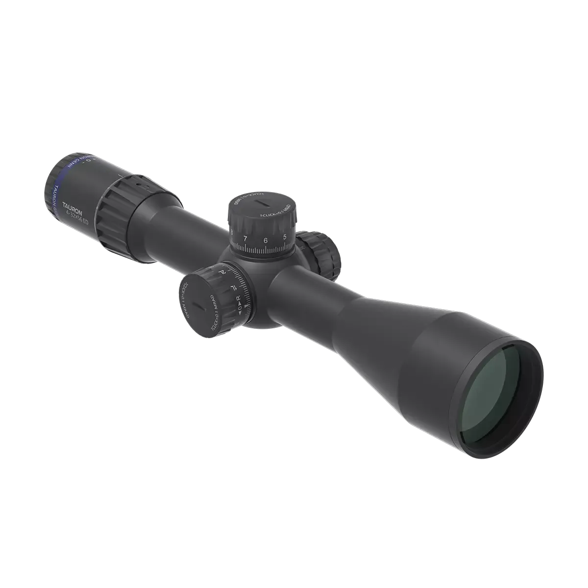 Оптический прицел VECTOR OPTICS Мод. TAURUS ED GENII 34MM 4-32x56 SFP для охоты в Алматы, Казахстан