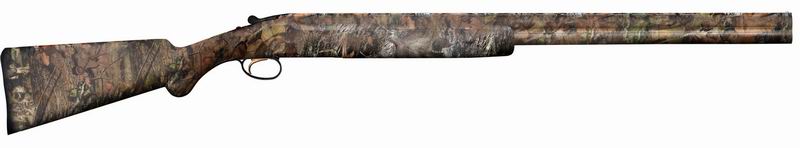 Гладкоствольное ружье BROWNING Мод. B425 WATERFOWL CAMO (двуствольное) калибра 12/89 — детальное фото