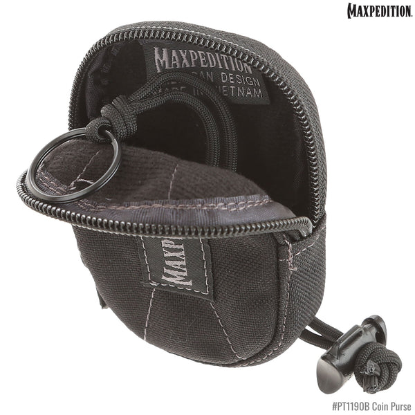 Монетница MAXPEDITION Мод. COIN PURSE —  Алматы, Казахстан