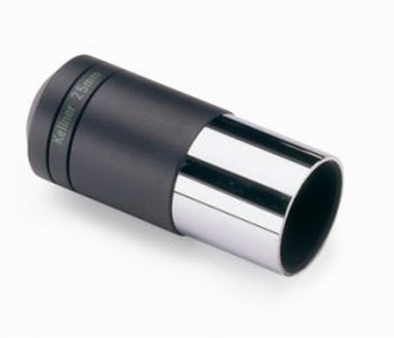 Окуляр для телескопа BUSHNELL Мод. 25MM KELLNER (Ø31,7мм) для астрономии и охоты в Алматы, Казахстан