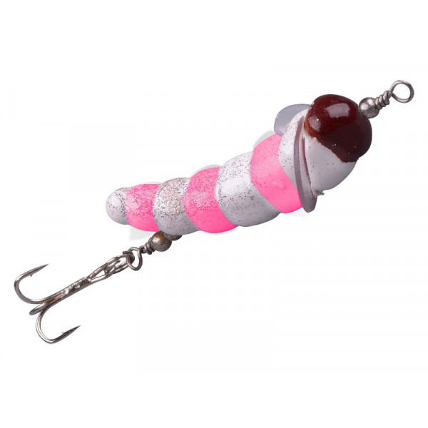 Блесна SPRO TROUT MASTER CAMOLA — купить Блесна в Алматы | KORGAN