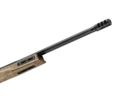 Нарезной карабин BENELLI Мод. LUPO BE.S.T. HPR P-COMFORT 6,5 Creedmoor — детальное фото