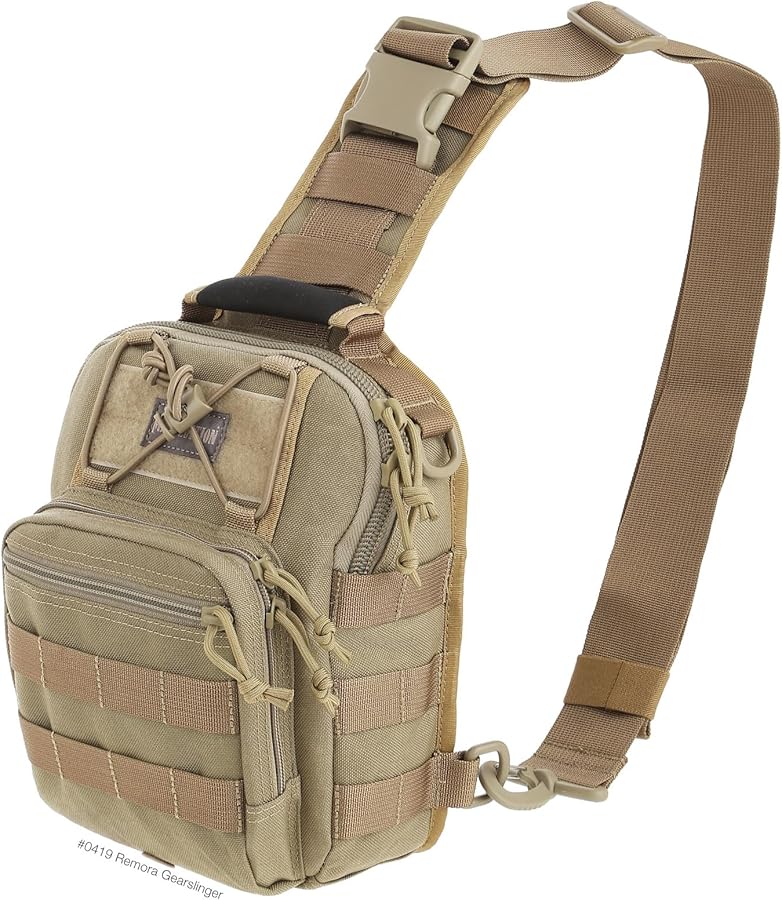 Сумка MAXPEDITION Мод. REMORA —  Алматы, Казахстан