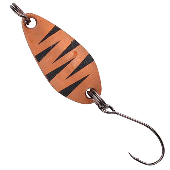 Блесна SPRO TROUT MASTER INCY SPOON — купить Блесна в Алматы | KORGAN