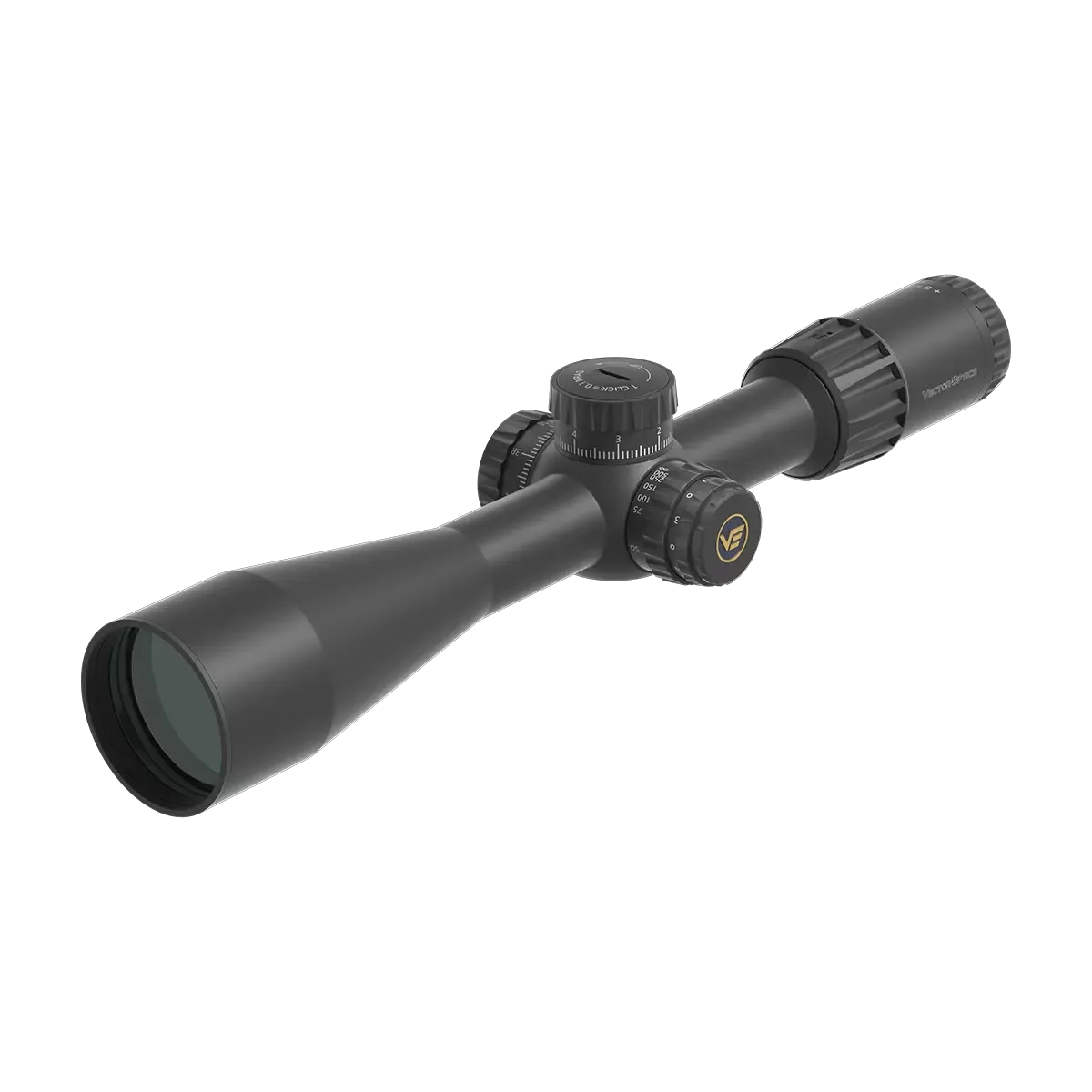 Оптический прицел VECTOR OPTICS Мод. TAURON GENII 4-24x50 FFP для охоты в Алматы, Казахстан