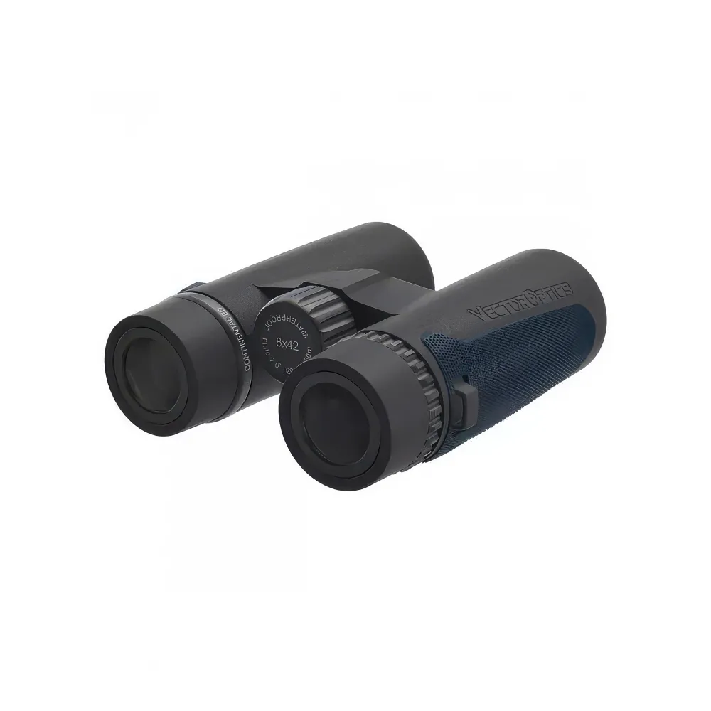 Бинокль VECTOR OPTICS Мод. CONTINENTAL PLUS ED 8X42 BaK-4 ROOF PRISM для охоты и туризма в Алматы, Казахстан