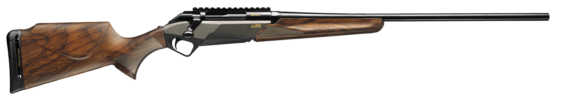 Нарезной карабин BENELLI Мод. LUPO BE.S.T. WOOD P-COMFORT CRIO .308 Win. — детальное фото