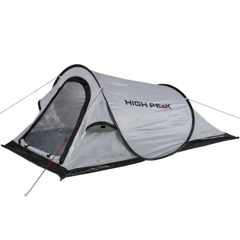 Палатка HIGH PEAK Мод. CAMPO 2 Купить в Алматы — магазин Korgan Center