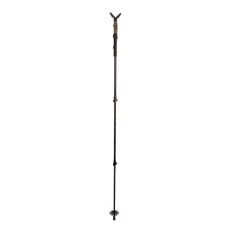Штатив для оружия FIREFIELD Мод. SHOOTING STICK MONOPOD для охоты и спортивной стрельбы в Алматы, Казахстан
