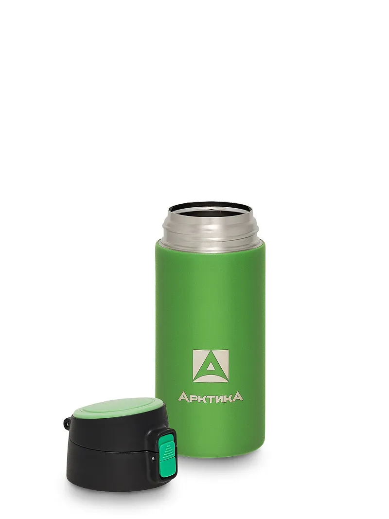 Термос ARCTICA DRINK — качественный термос для походов, туризма и активного отдыха