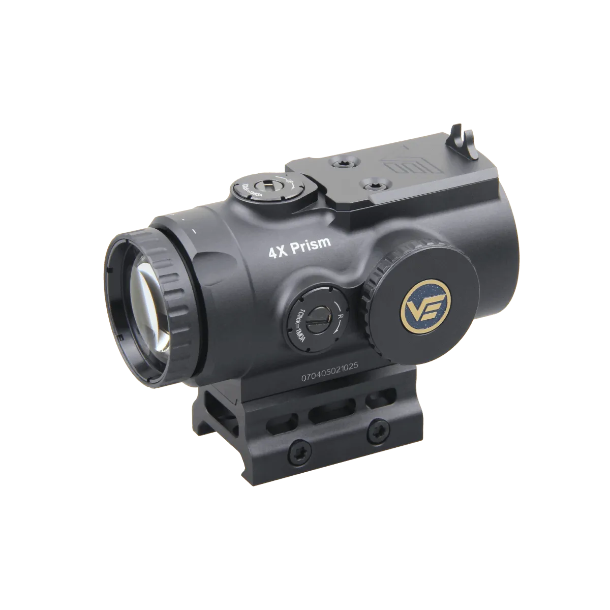 Призматический прицел VECTOR OPTICS Мод. PARAGON 4x24 для охоты в Алматы, Казахстан