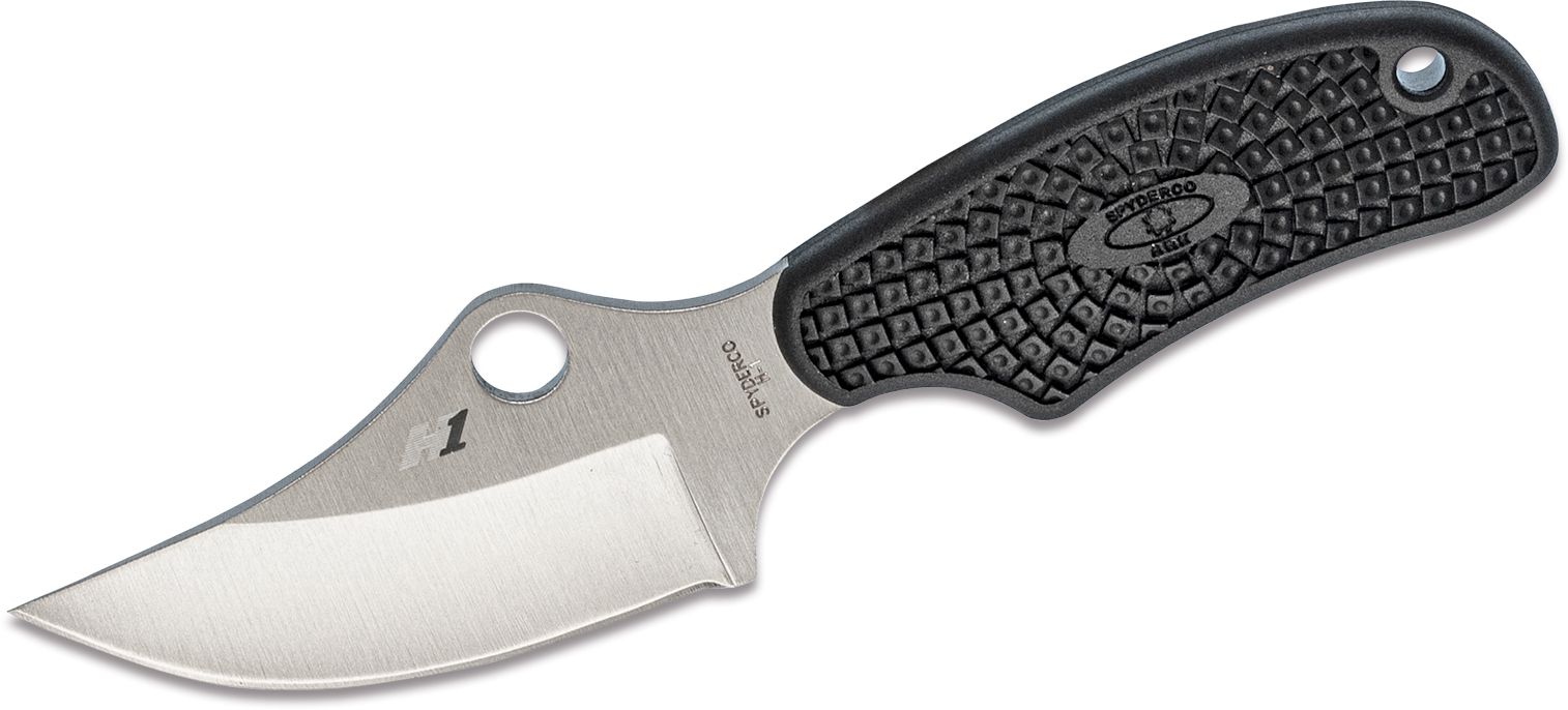 Нож SPYDERCO Мод. ARK | Купить нож в Алматы | Корган Центр