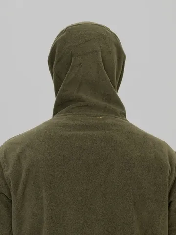 Джемпер Remington Cold-proof Tactical Fleece Army Green — одежда для охоты, рыбалки, туризма и города | KORGAN.KZ
