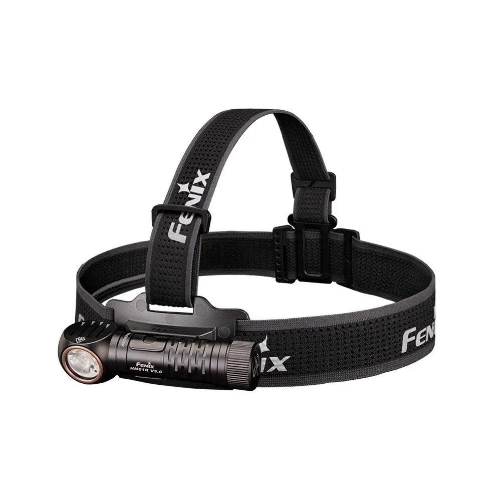 Фонарь FENIX Мод. HM61R V3.0 — фонарь fenix мод. hm61r v3.0 Алматы, Казахстан