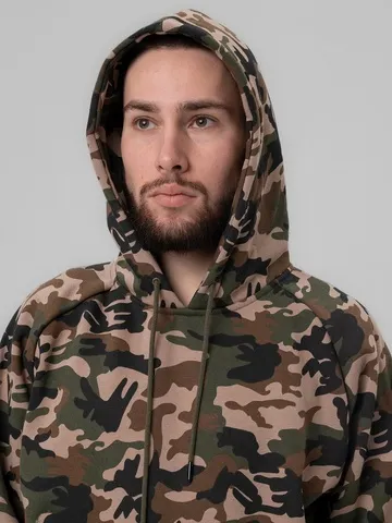 Джемпер Remington Skyscraper Camo — одежда для охоты, рыбалки, туризма и города | KORGAN.KZ