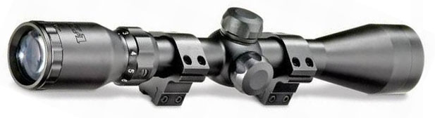 Оптический прицел BSA Мод. 3-9x40 WR ESSENCIAL для охоты в Алматы, Казахстан