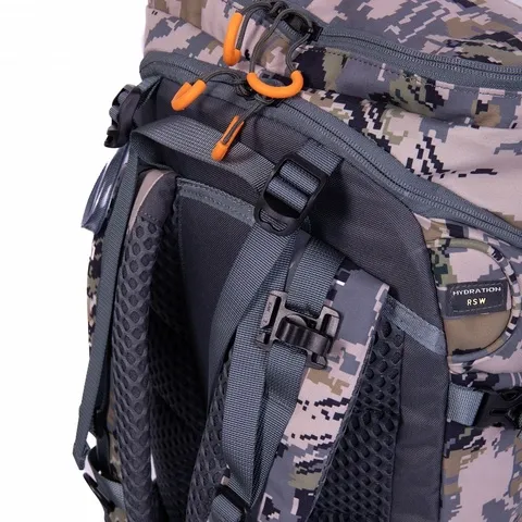 Рюкзак Remington Fortune Hunting Figure, 40L —  Алматы, Казахстан