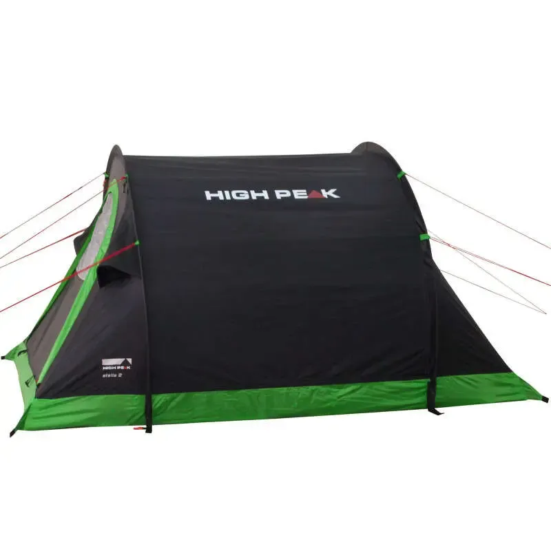 Палатка HIGH PEAK Мод. STELLA 2 Купить в Алматы — магазин Korgan Center