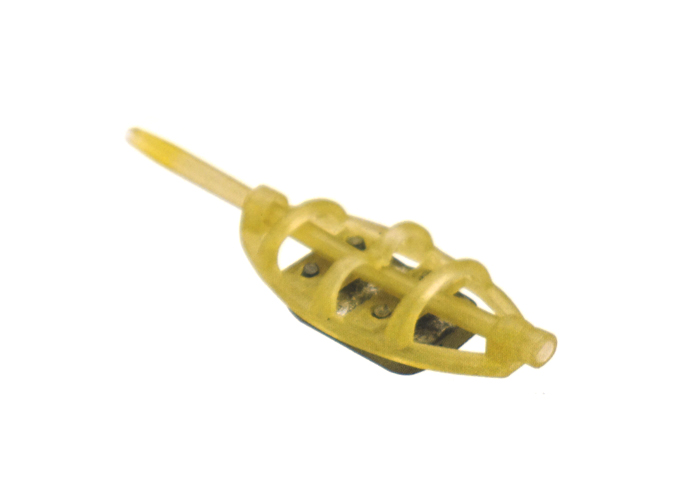 Кормушка JINDAL QUICK LOAD INLINE — аксессуары и снаряжение для рыбалки: коробки, держатели, инструменты | Алматы, Казахстан
