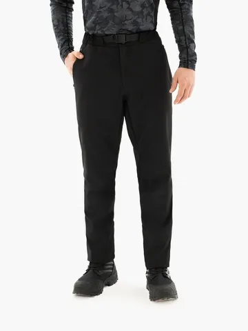 Костюм Remington Street Fighter Black — куртки, жилеты, маскировочные костюмы, одежда для рыбалки и охоты | KORGAN Казахстан