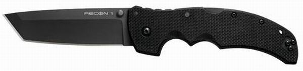 Купить Складной нож COLD STEEL Мод. RECON 1 TANTO в Алматы — магазин Korgan Center | Казахстан | Доставка во все регионы