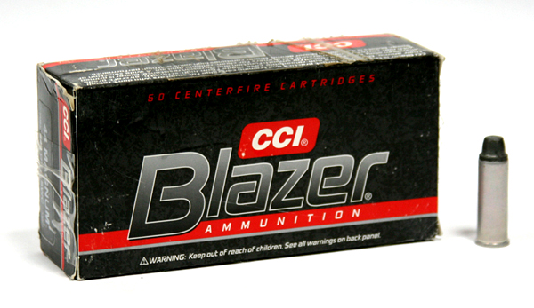Купить Патрон для нарезного оружия BLASER (.44 Rem.Mag.)(240grs)(15,55г.) в Алматы | Казахстан | Корган Центр