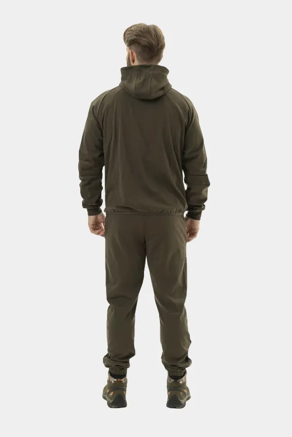 Костюм Remington Alabama Professional Dark Olive — куртки, жилеты, маскировочные костюмы, одежда для рыбалки и охоты | KORGAN Казахстан