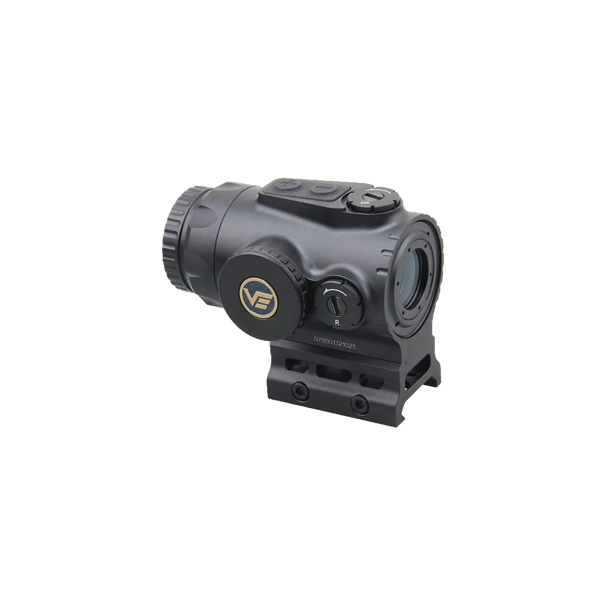 Призматический прицел VECTOR OPTICS Мод. PARAGON 1x16 для охоты в Алматы, Казахстан