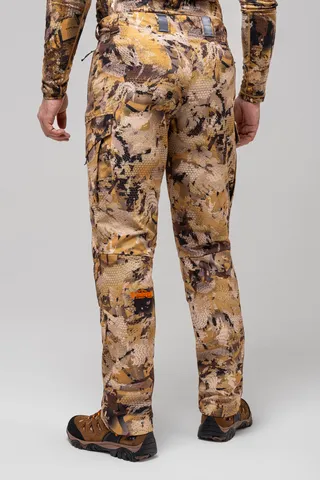Костюм Remington Camp Elite Yellow Waterfowl Honeycombs — куртки, жилеты, маскировочные костюмы, одежда для рыбалки и охоты | KORGAN Казахстан