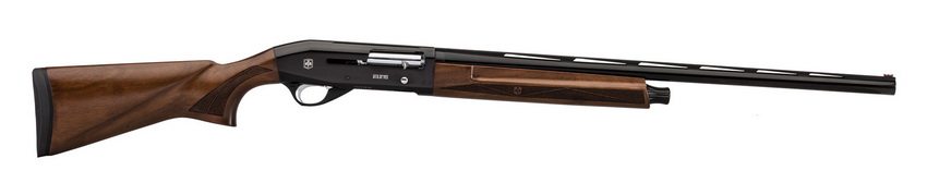 Гладкоствольное ружье ATA ARMS Moд. NEO WALNUT BLACK GT (полуавтоматическое) калибра 20/76 — детальное фото