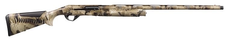 Гладкоствольное ружье BENELLI Moд. BLACK EAGLE 3 CAMO OPTIFADE MARSH COMFORTECH-3 CRIO (полуавтоматическое) калибра 12/76 — детальное фото