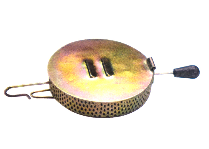 Кормушка JINDAL BOILIE BAIT DROPPER — аксессуары и снаряжение для рыбалки: коробки, держатели, инструменты | Алматы, Казахстан