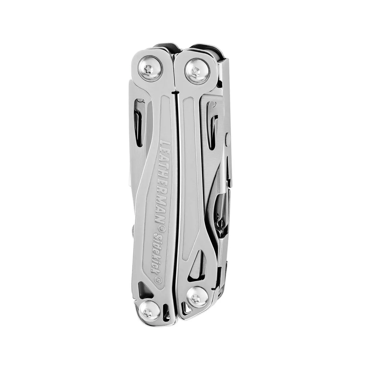 Мультиинструмент LEATHERMAN Мод. SIDEKICK для охоты и туризма в Алматы, Казахстан