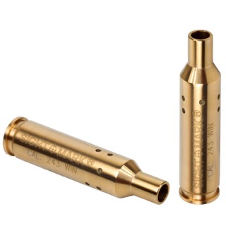 Лазерный патрон для пристрелки оружия SIGHTMARK калибр: .243 Win./.308 Win./7,62x51 для холодной пристрелки в Алматы, Казахстан