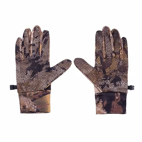 Перчатки Remington Gloves Places II Yellow Waterfowl Honeycombs — технические характеристики, материалы и назначение | KORGAN
