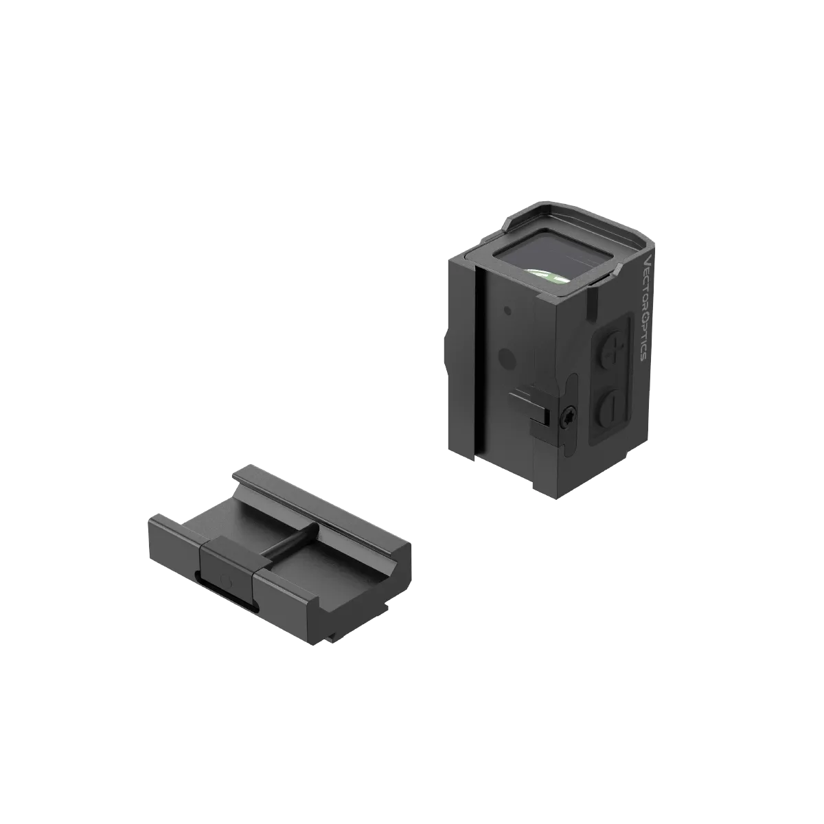 Коллиматорный прицел VECTOR OPTICS Мод. FRENZY-PLUS 1x18x20 SOLAR для охоты в Алматы, Казахстан