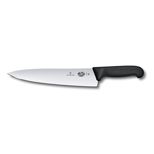 Кухонный нож VICTORINOX Мод. FIBROX CARVING #5.2003.31 для кухни в Алматы, Казахстан