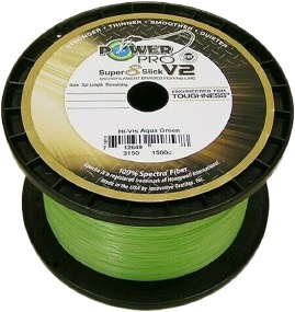 Шнур SHIMANO POWER PRO SUPER8SLICK V2 AQUA GREEN — рыболовная леска, снасти и аксессуары | Алматы, Казахстан