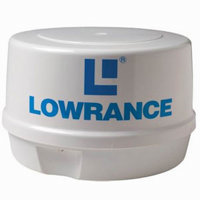 Радар LOWRANCE Мод. LRA-1500 — рыболовные и охотничьи товары в Алматы | KORGAN.KZ